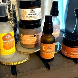 Seed Theory Skincare PROMO LINK